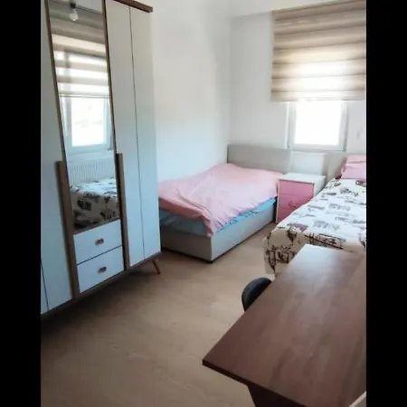 Vila Golkoy Denize On Metre Golkoy