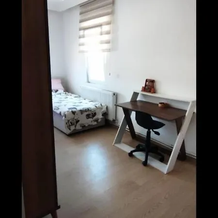 Golkoy Denize On Metre Vila