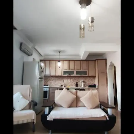 Vila Golkoy Denize On Metre Golkoy