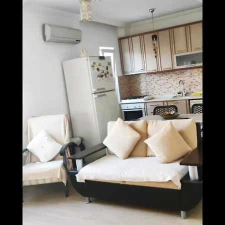 Vila Golkoy Denize On Metre Golkoy